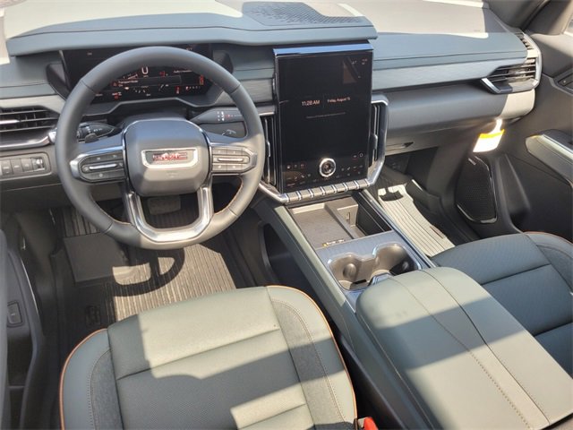 2026 Gmc Acadia AT4 photo 8