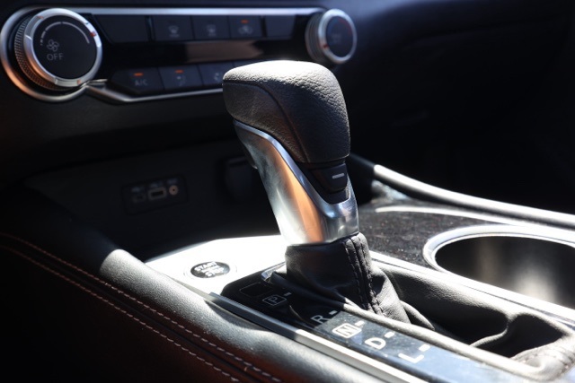 2023 Nissan Altima 2.5 SV photo 28