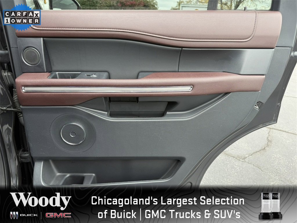2024 FORD EXPEDITION - Image 33