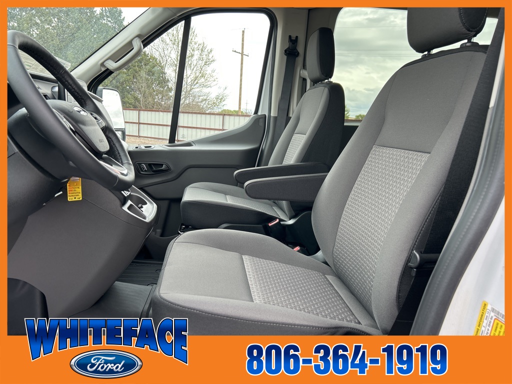 2025 Ford Transit XL photo 11