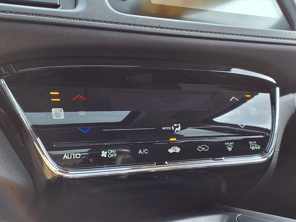 2022 Honda HR-V EX photo 18