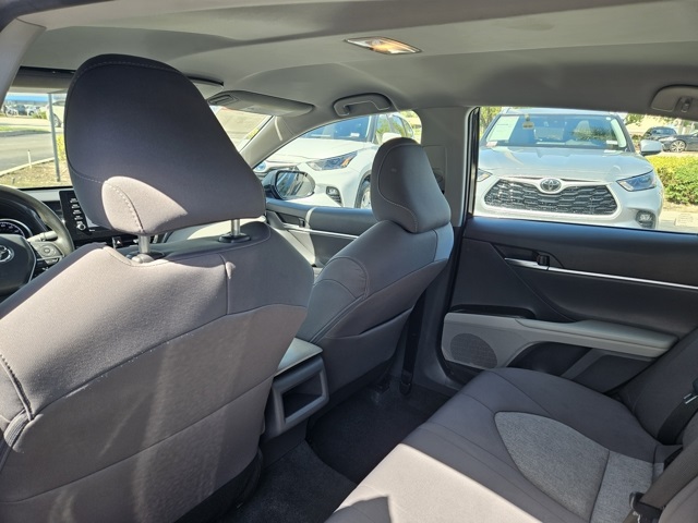 2023 Toyota Camry LE photo 12