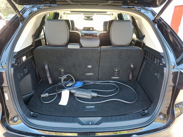 2024 Mazda CX-90 Premium photo 28