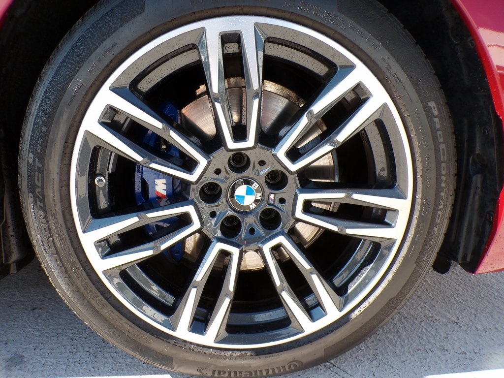 2025 Bmw 530i xDrive photo 8