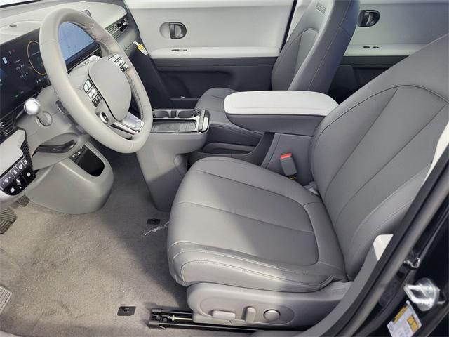 2025 Hyundai Ioniq 5 SEL photo 8
