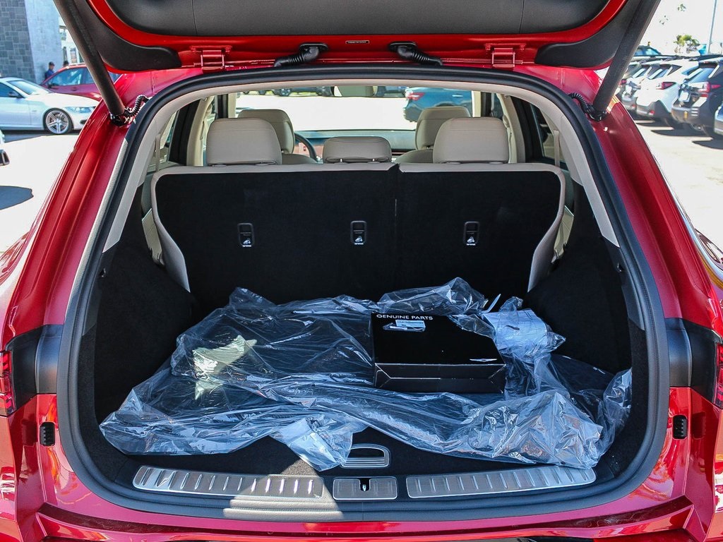 2026 Genesis GV70 2.5T Advanced photo 26
