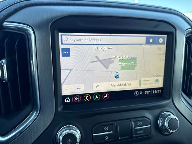 2022 Gmc Sierra 3500 Denali photo 19