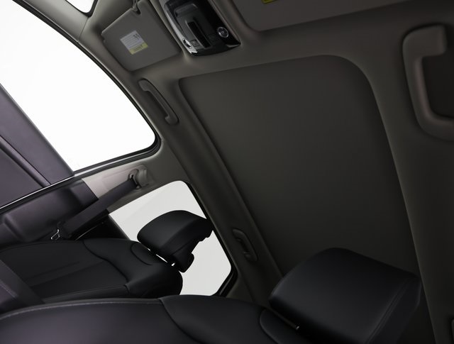 2025 Kia Sportage Hybrid EX photo 12