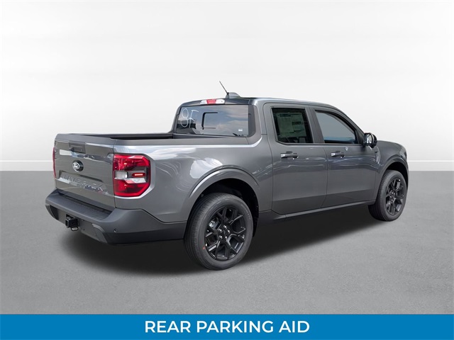 2025 Ford Maverick Lariat photo 2