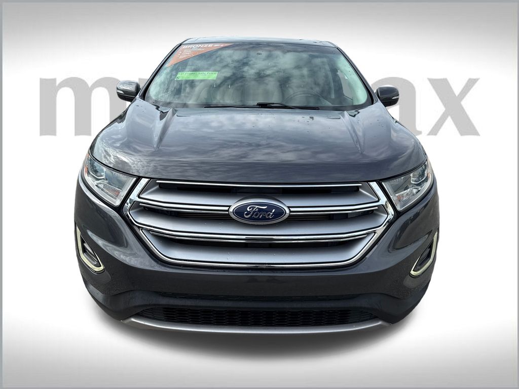2016 Ford Edge Titanium photo 6