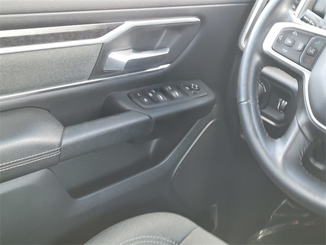 2022 Ram 1500 Big Horn Lone Star photo 29
