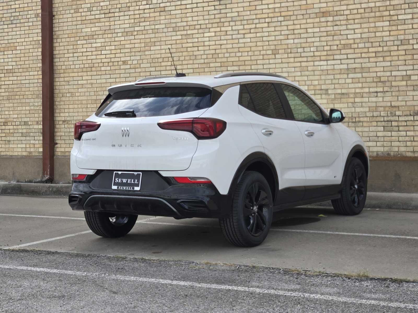 2026 Buick Encore GX Sport Touring photo 3