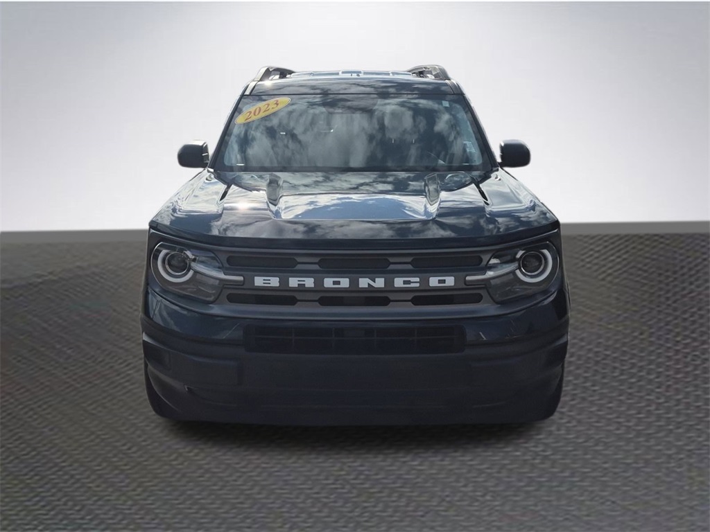 2023 Ford Bronco Sport Big Bend photo 2