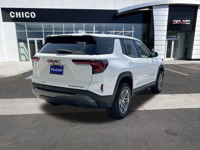 2026 Gmc Terrain Elevation photo 7