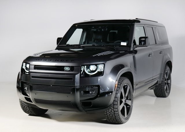 2024 Land Rover Defender