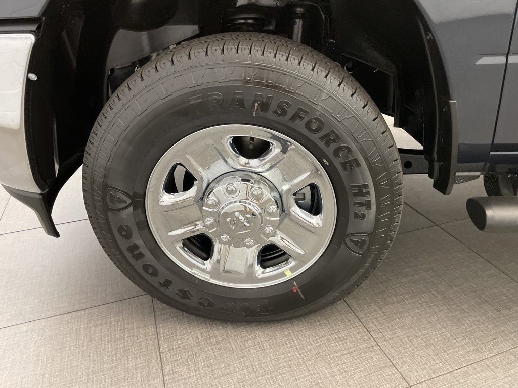 2025 Ram 2500 Tradesman photo 6
