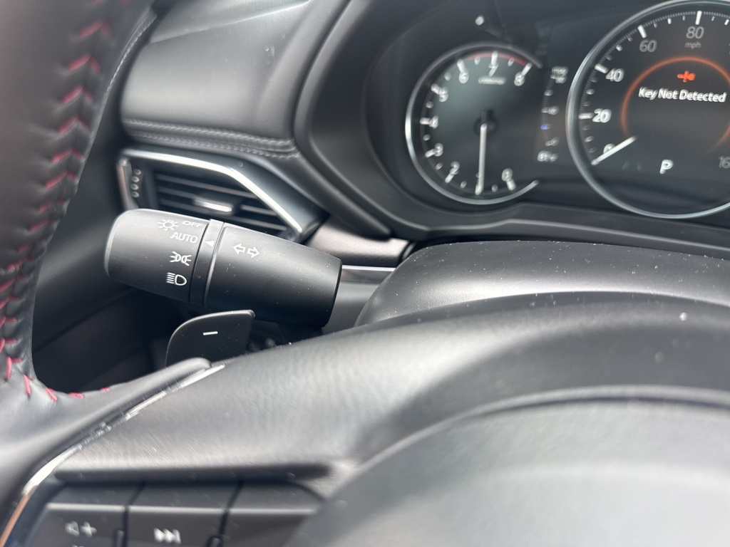 2025 Mazda CX-5 2.5 Turbo Premium photo 13