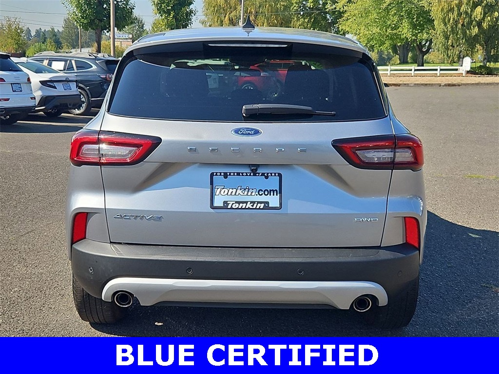2024 Ford Escape Active photo 3