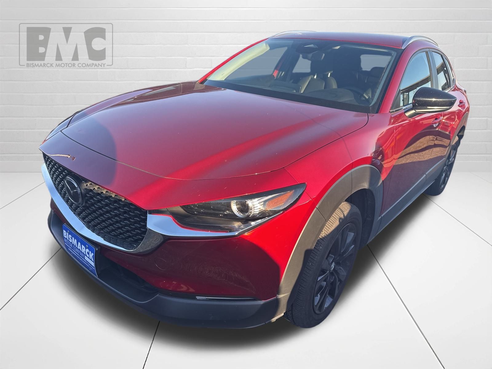 2024 Mazda CX-30 Select Sport's photo