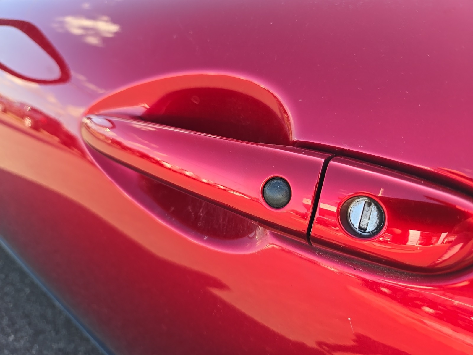 2019 Mazda MX-5 Miata Miata photo 25