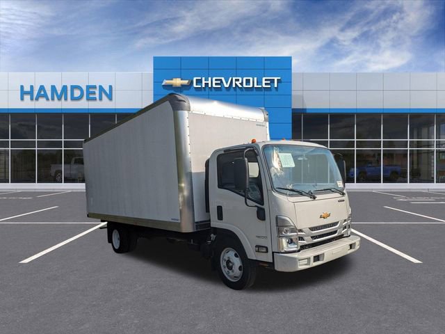 2024 Chevrolet Low Cab Forward Base's photo