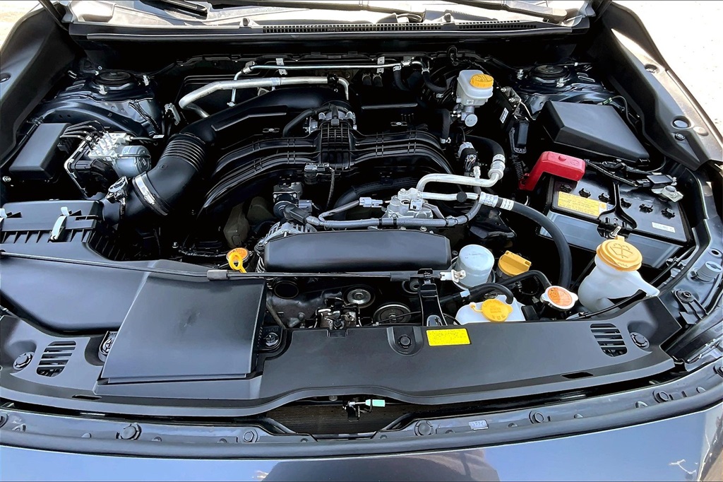 Image 10 of Pre-Owned 2023 Subaru Crosstrek Sport