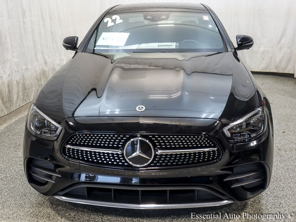 2022 MERCEDES-BENZ E-CLASS - Image 6