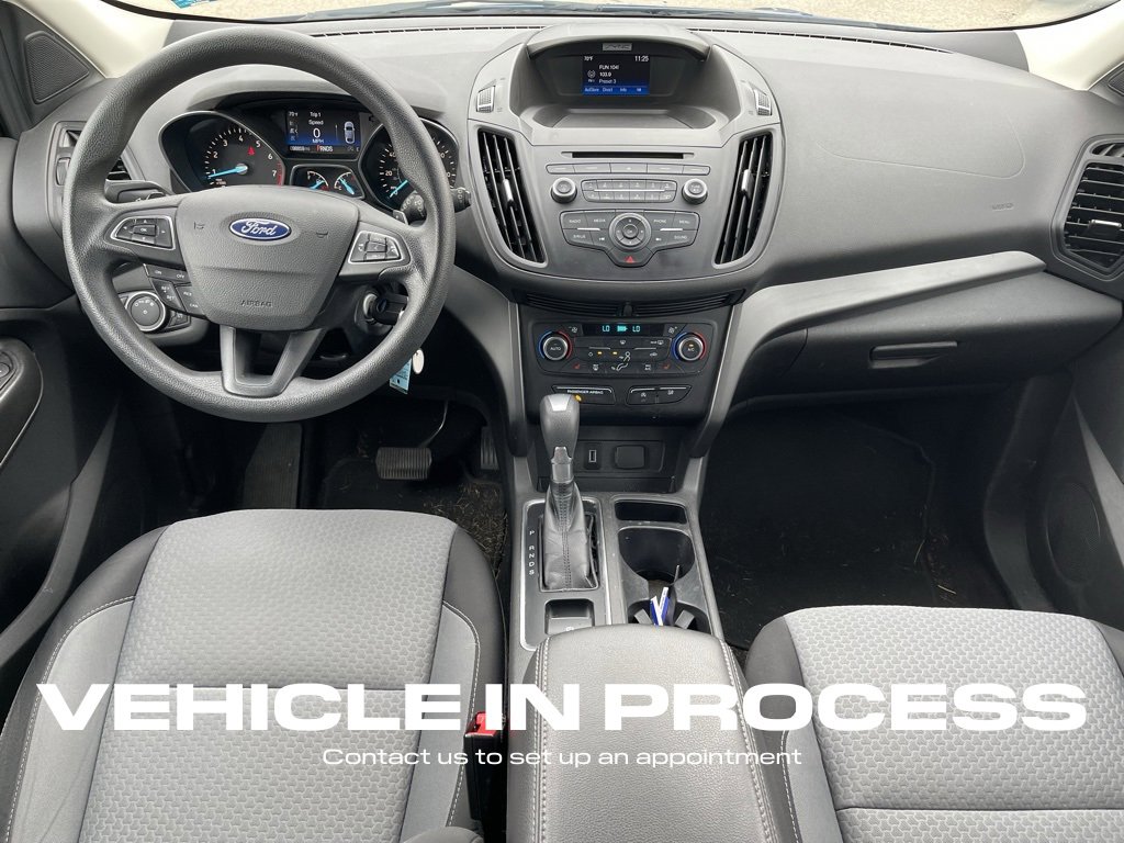 2017 Ford Escape SE photo 10