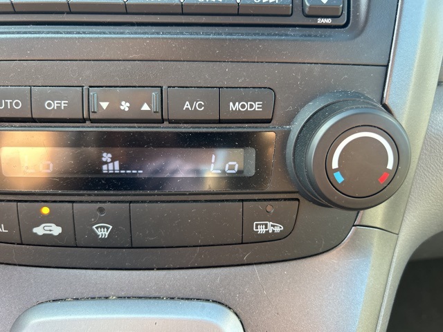 2008 Honda CR-V EX-L photo 13