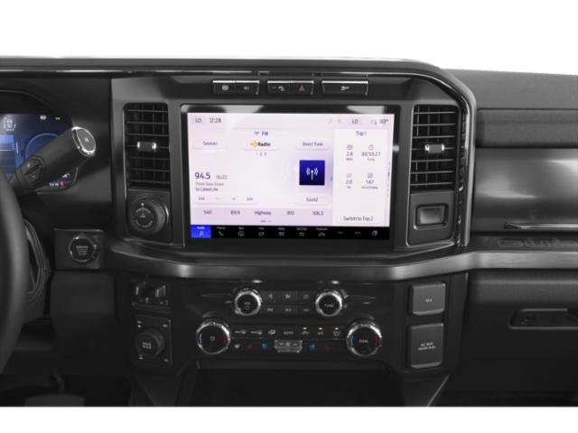 2026 Ford F-250 Lariat photo 4