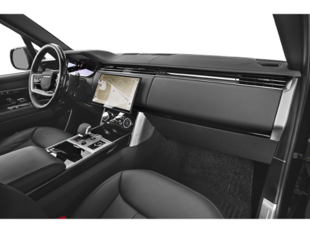2025 Land Rover Range Rover SE photo 11