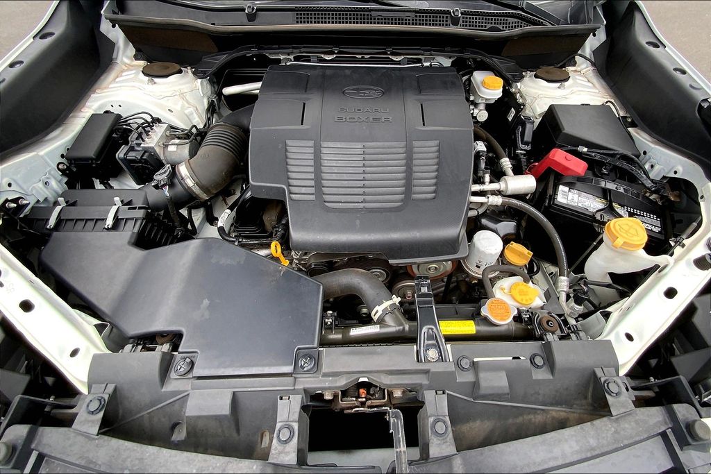 Image 8 of Pre-Owned 2021 Subaru Forester Sport