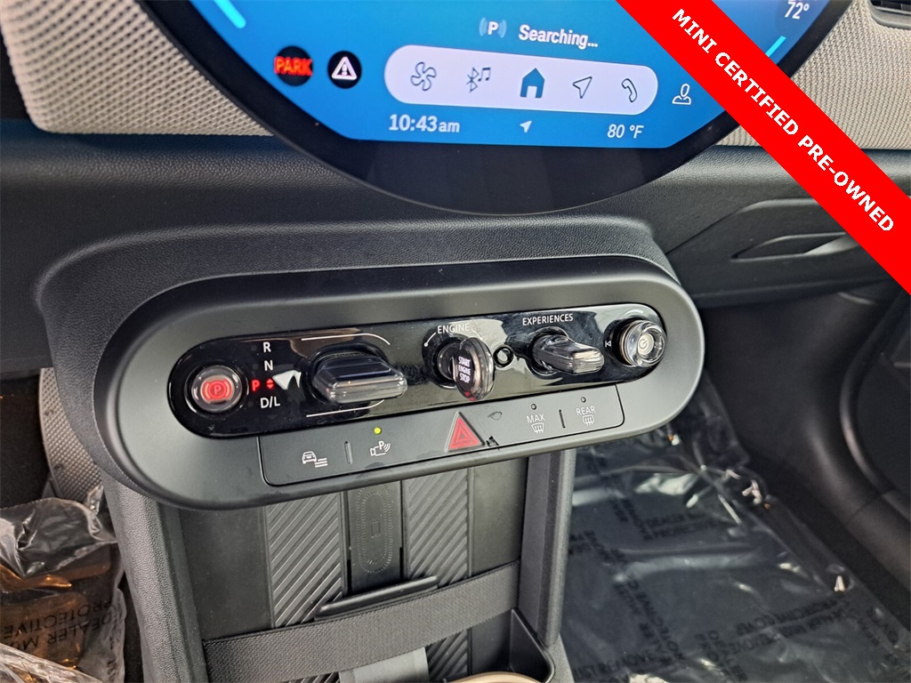 2025 Mini Cooper 2 Door Hardtop Signature photo 19