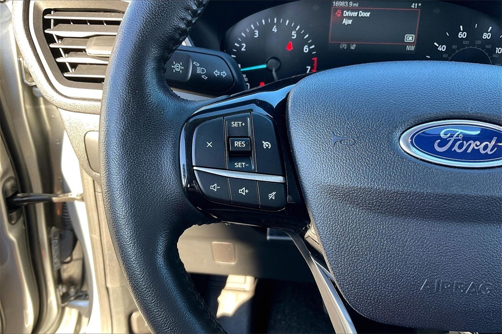 2021 FORD ESCAPE - Image 15