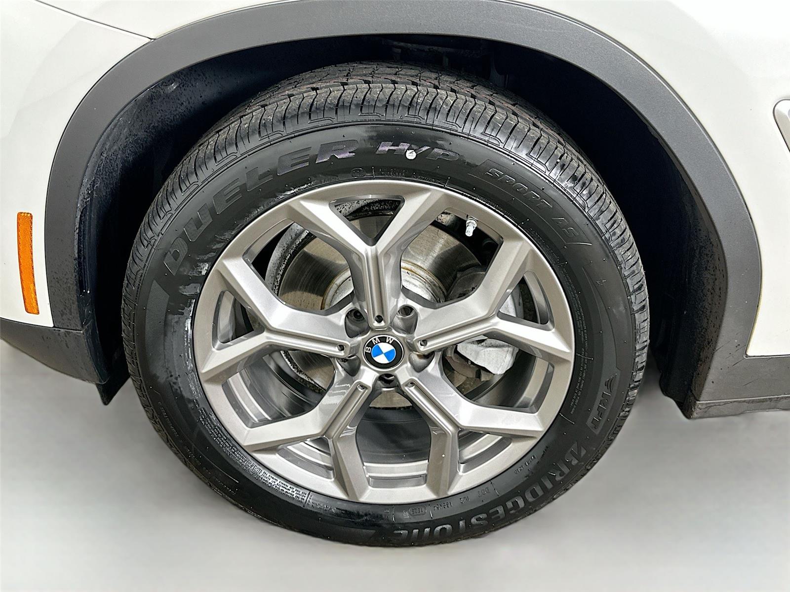 2022 Bmw X3 xDrive30i photo 31