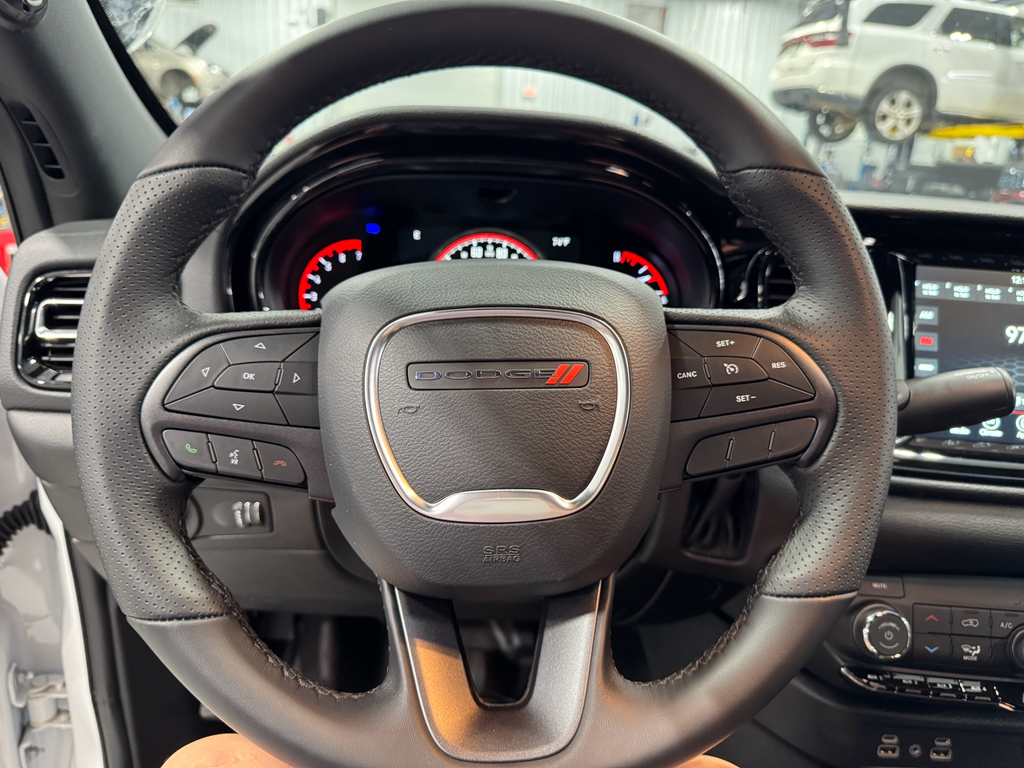 2025 Dodge Durango photo 27