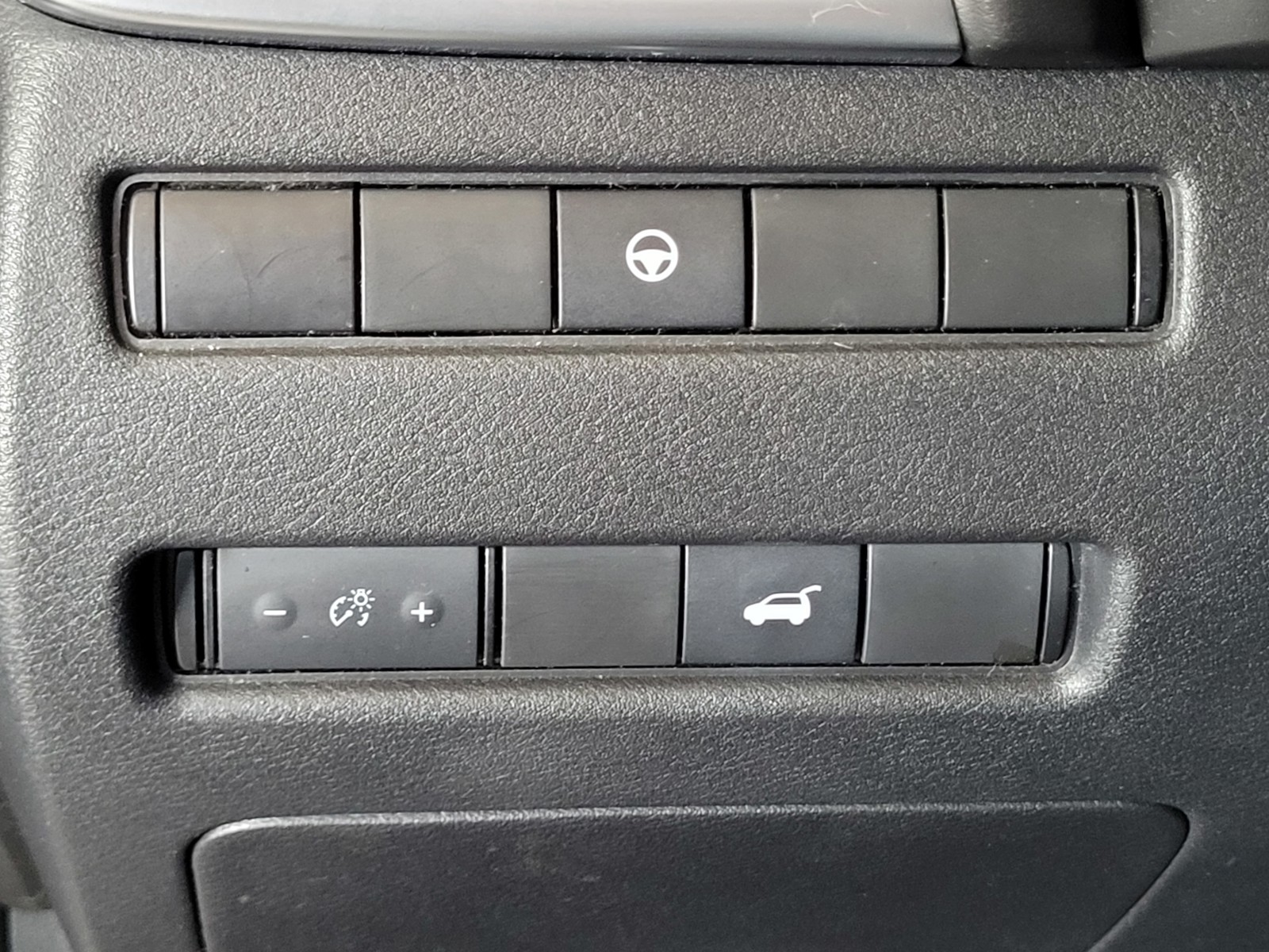 2021 Nissan Rogue SL photo 8