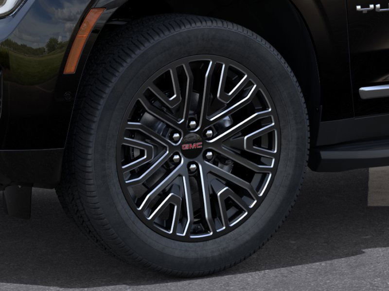 2025 Gmc Yukon XL photo 9