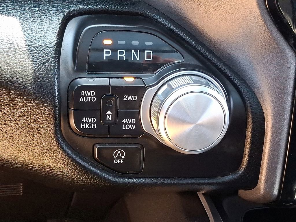 2021 Ram 1500 Laramie photo 15