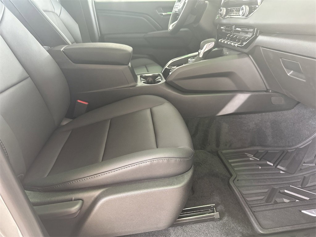 2026 Gmc Canyon Elevation photo 31