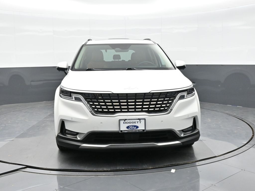 2024 Kia Carnival SX Prestige photo 18