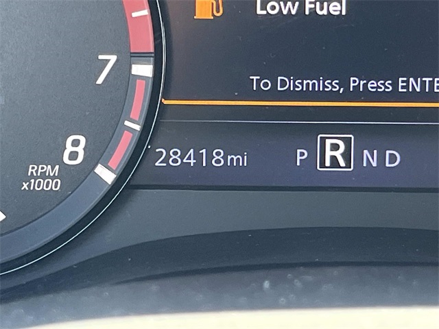 2022 Nissan Frontier PRO-4X photo 39