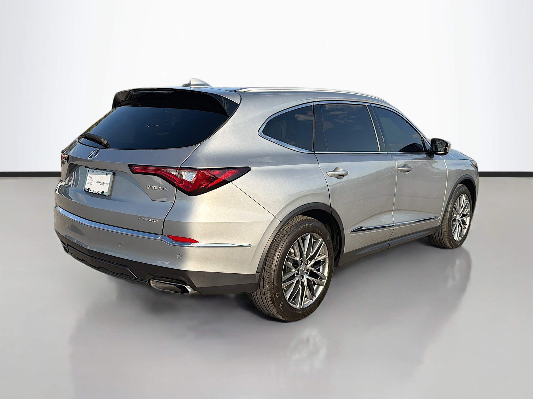 2023 Acura MDX Advance SH-AWD photo 4