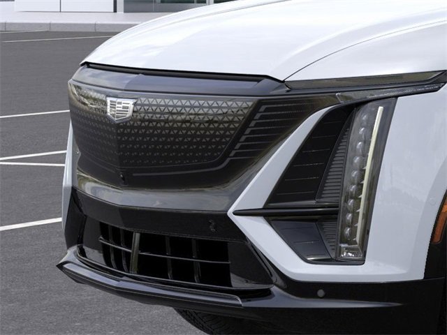 2026 Cadillac Lyriq Sport photo 13