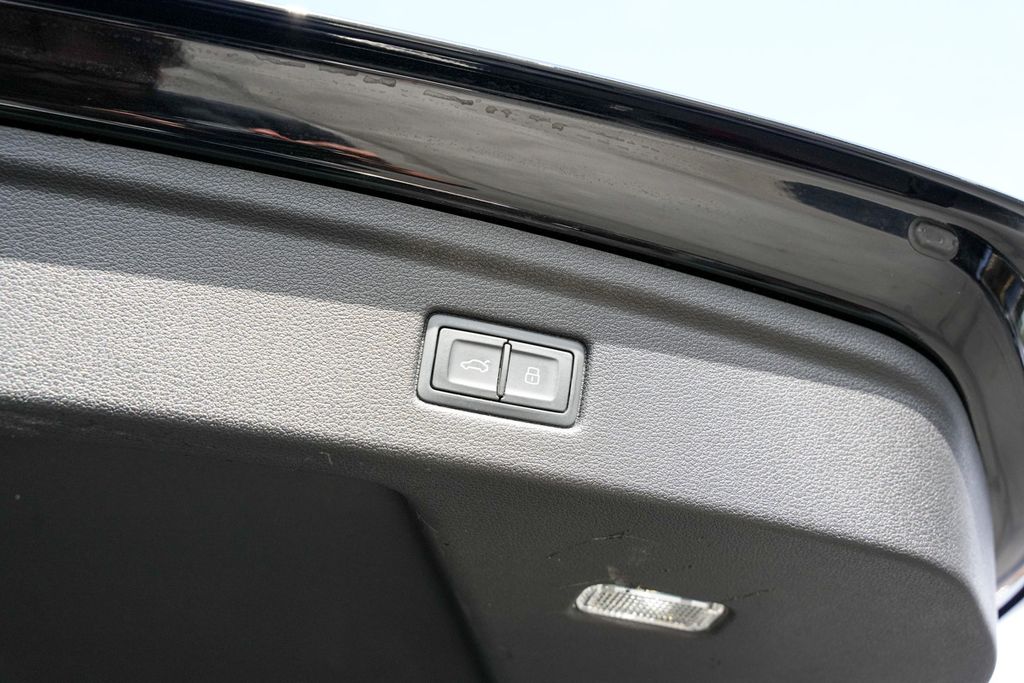 2022 Audi A5 S line Quattro Premium photo 29