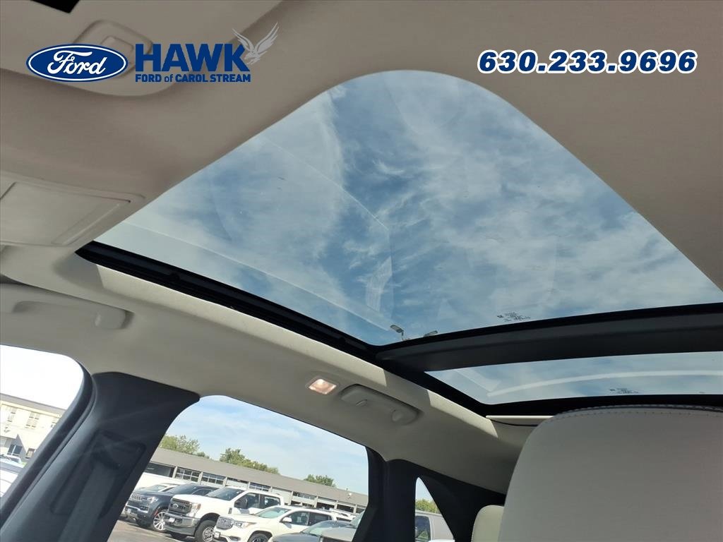 2023 FORD ESCAPE - Image 22