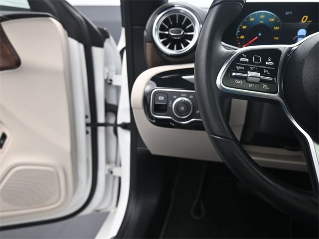 2023 Mercedes Benz CLA 250 4MATIC photo 22