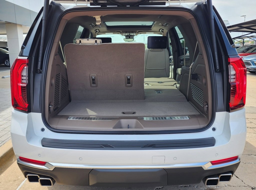 2026 Gmc Yukon Denali photo 55