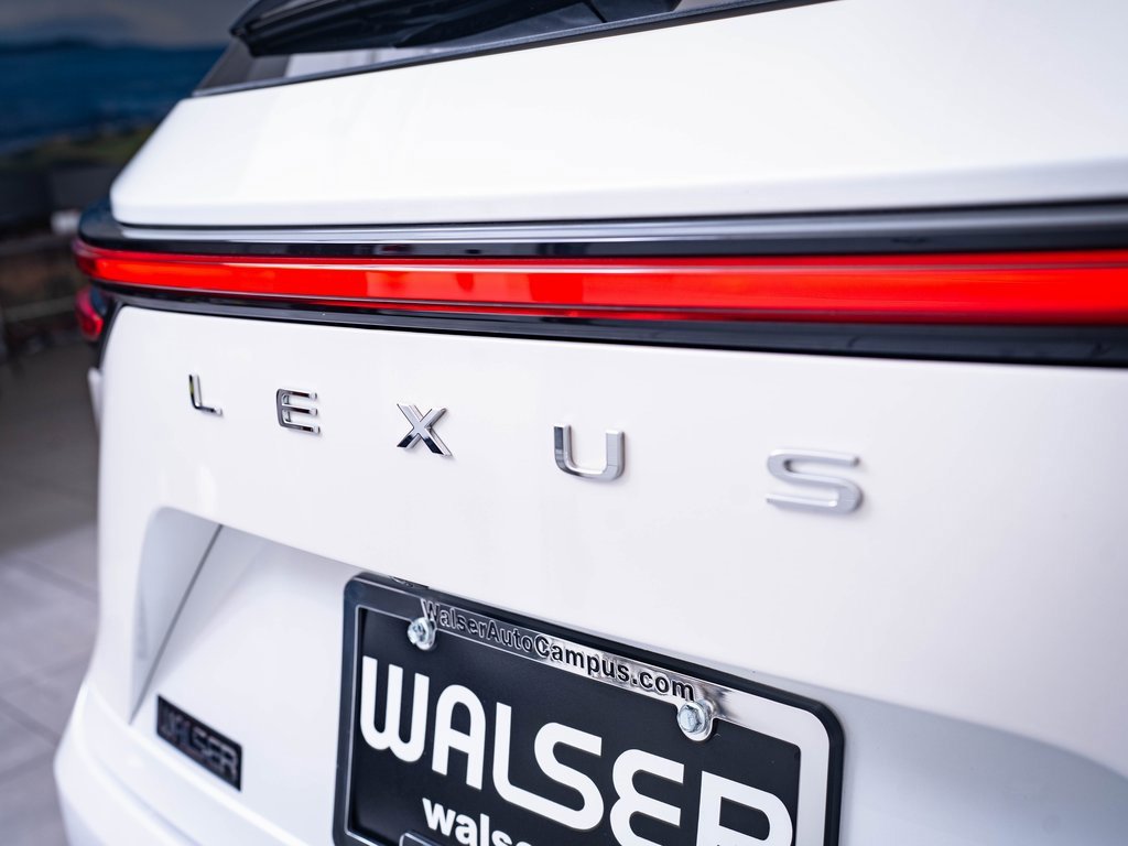 2024 Lexus NX 350 Luxury AWD photo 33