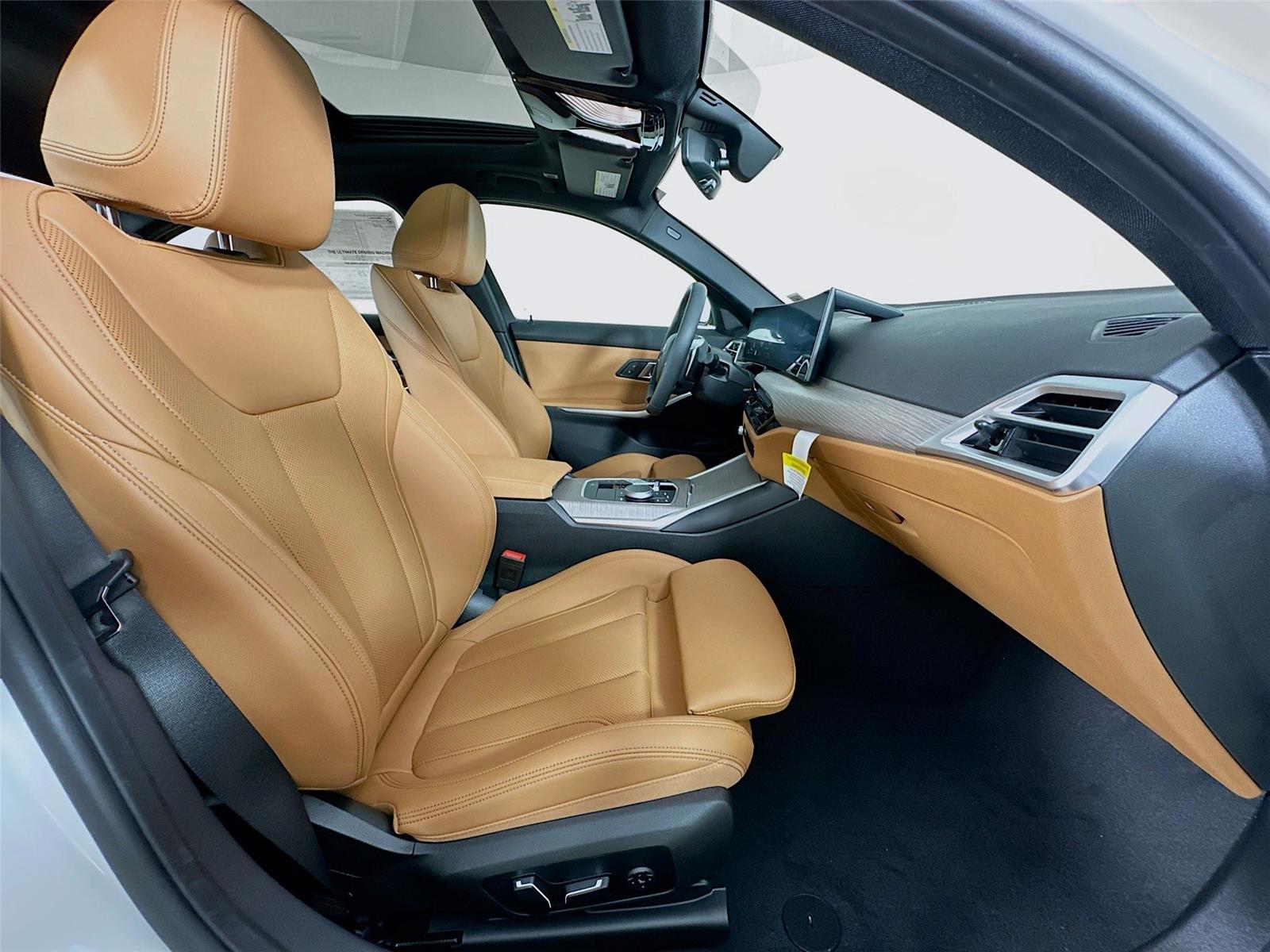 2025 Bmw 330i xDrive photo 27